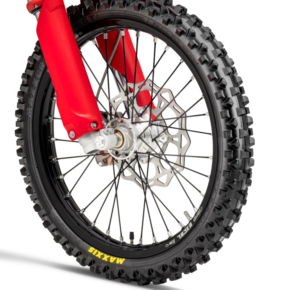 RODAS E PNEUS — GASGAS MC 85 19/16