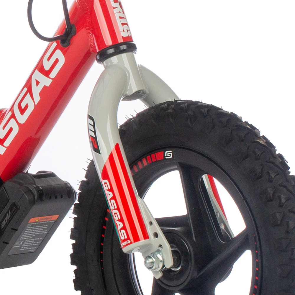 CHASSIS FORTE — GASGAS MC-E 1.12