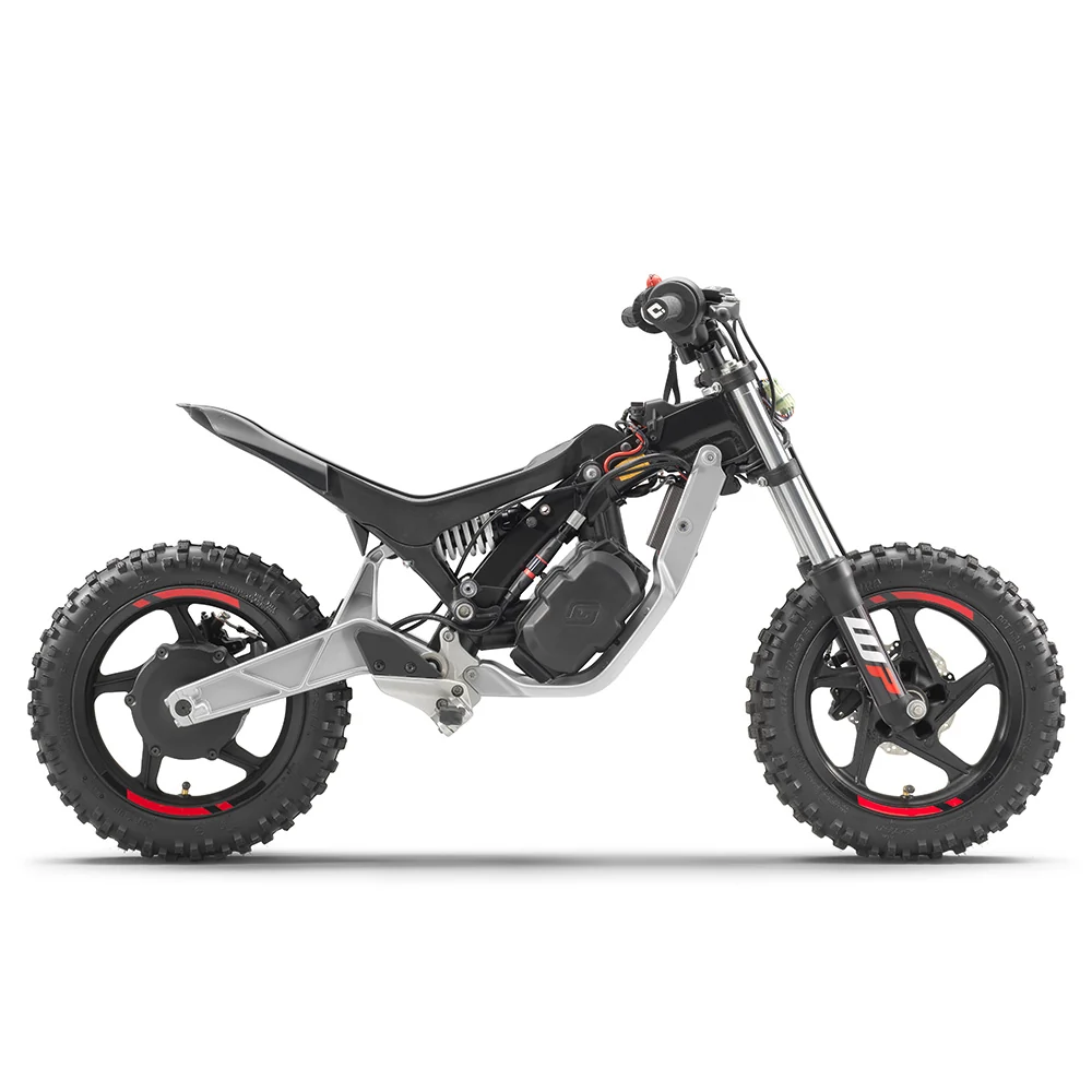 Quadro — GASGAS MC-E 2