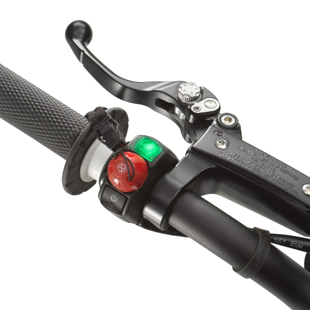 LED INTELIGENTE — GASGAS MC-E 2
