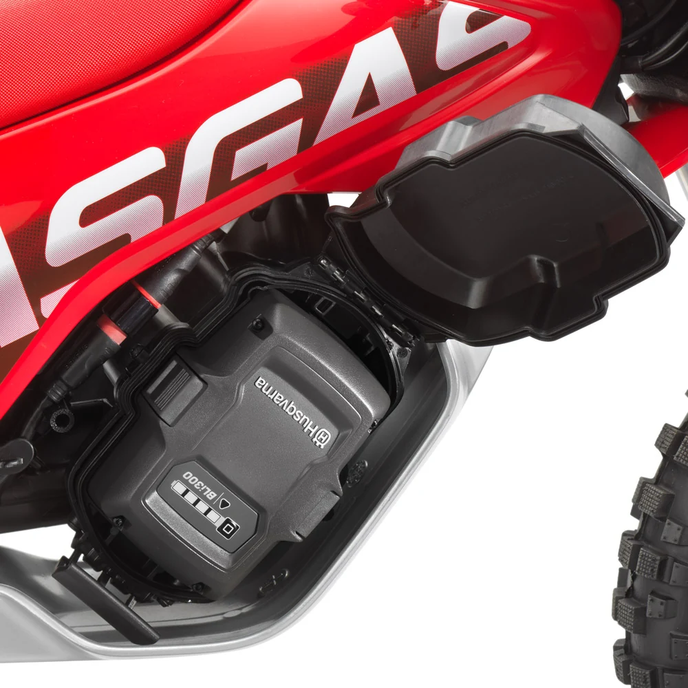 BATERIA — GASGAS MC-E 2
