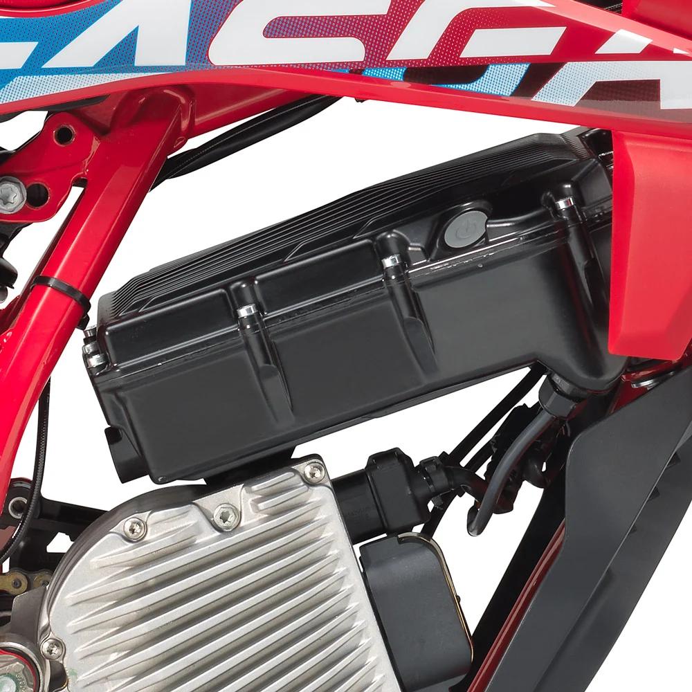 BATERIA — GASGAS MC-E 3