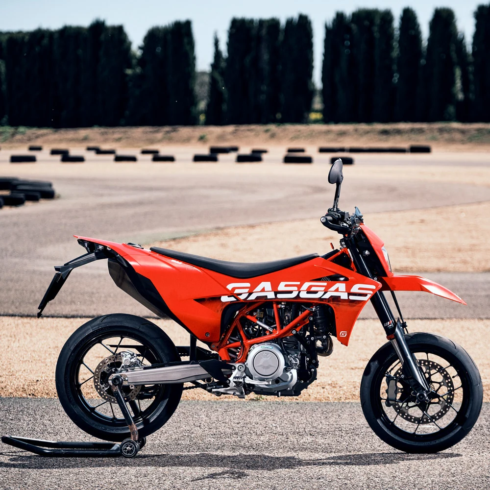 ACESSÓRIOS TÉCNICOS — GASGAS SM 700