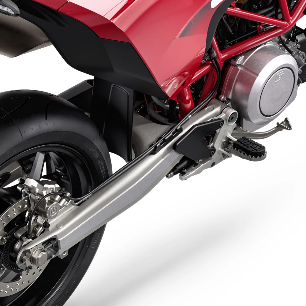 BRAÇO OSCILANTE — GASGAS SM 700
