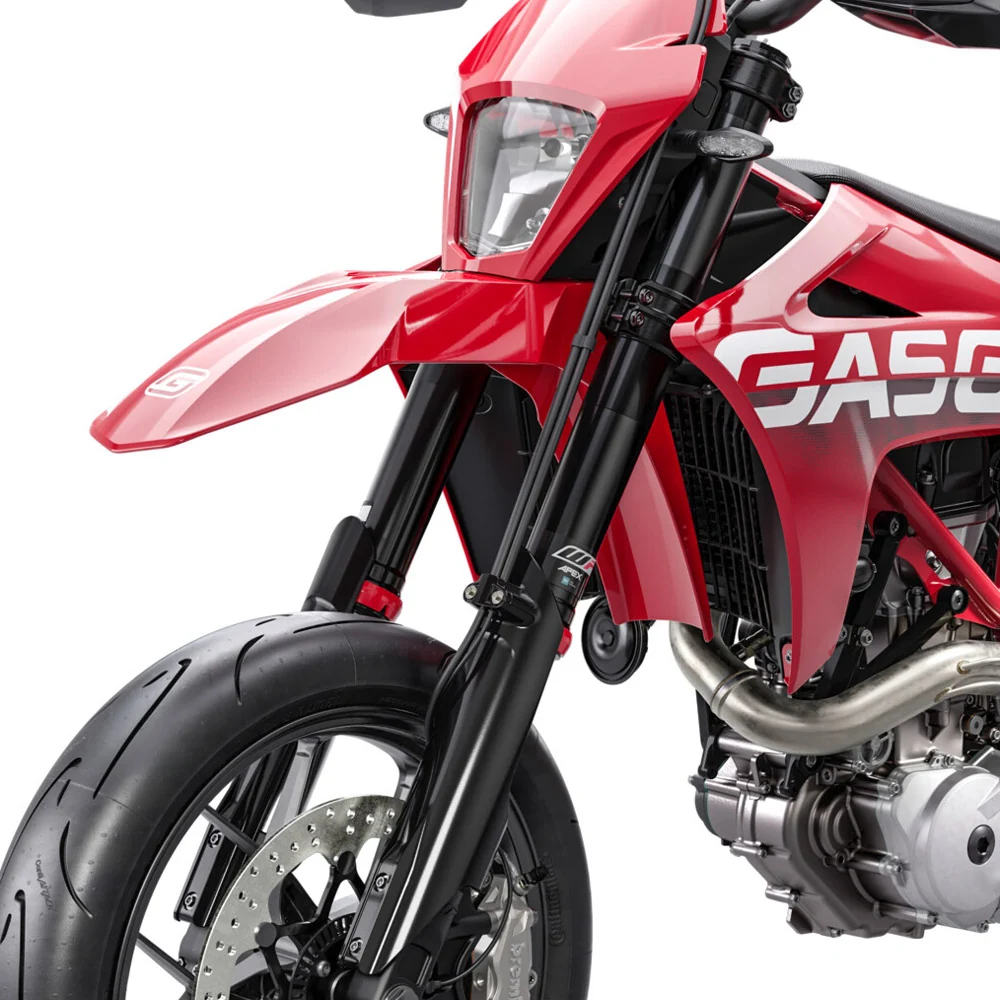 GARFOS WP — GASGAS SM 700