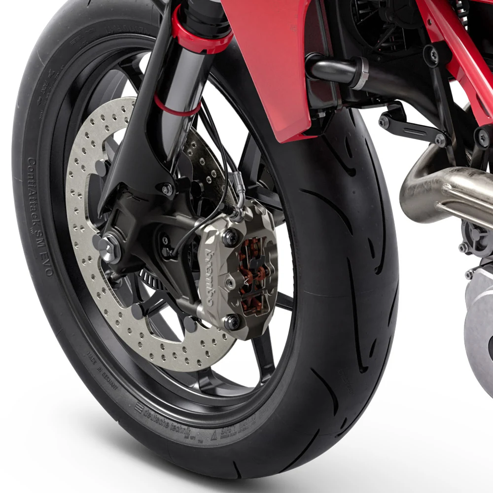 Travões — GASGAS SM 700