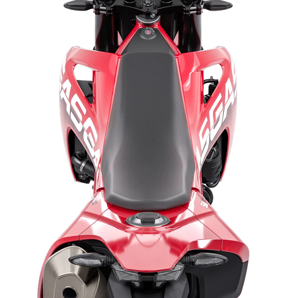 ASSENTO — GASGAS SM 700