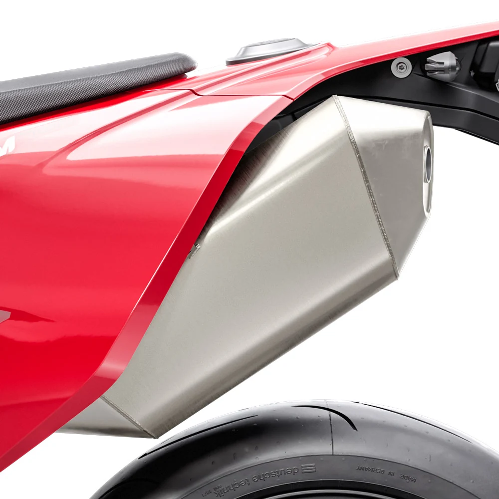 ESCAPE — GASGAS SM 700