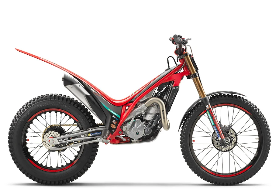 GASGAS TXT GP 250