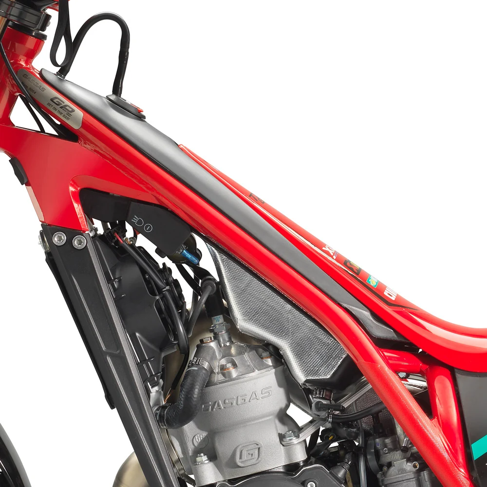 DEPÓSITO DE COMBUSTÍVEL — GASGAS TXT GP 250