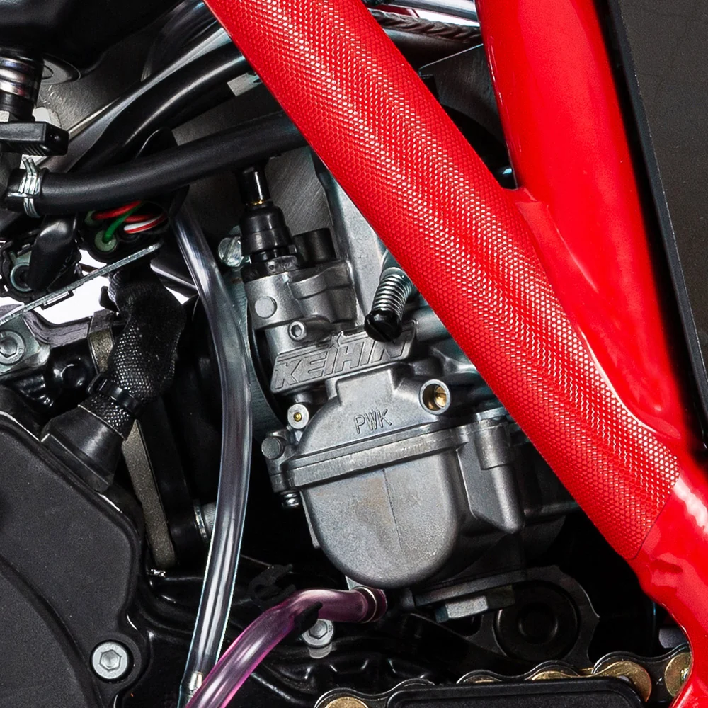 CARBURADOR — GASGAS TXT GP 250