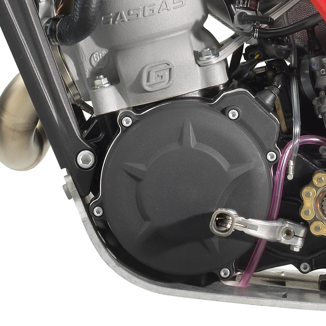 CÁRTER — GASGAS TXT GP 250