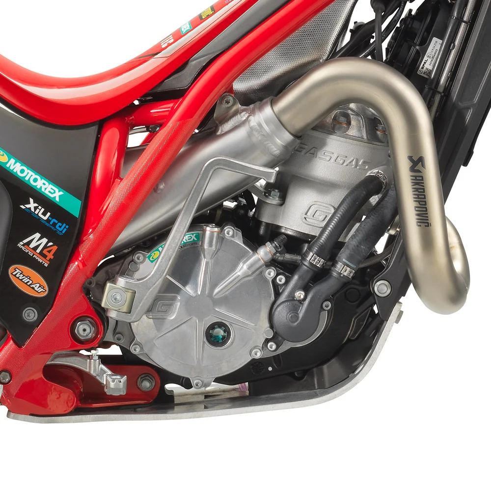 EMBRAIAGEM — GASGAS TXT GP 250