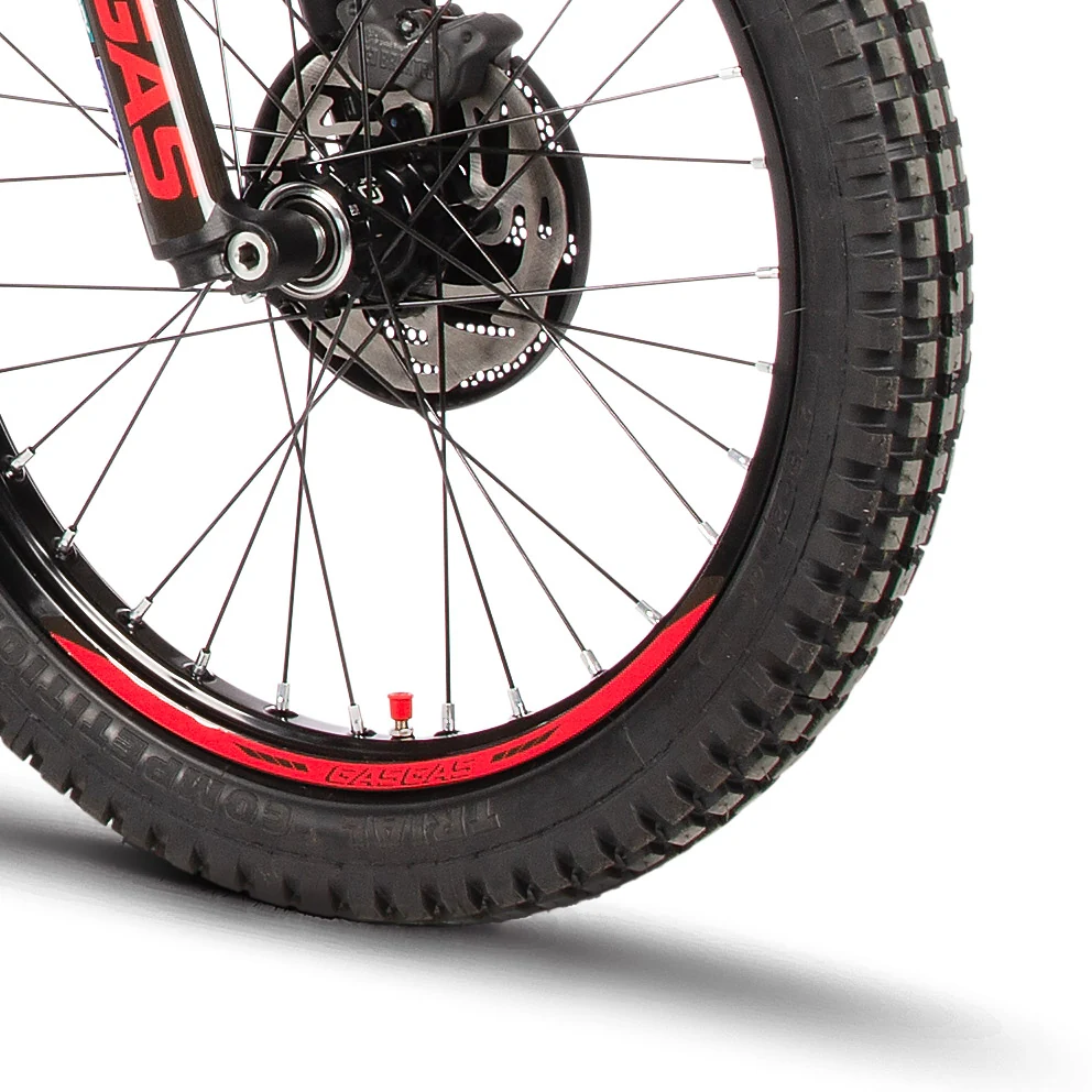PNEUS — GASGAS TXT GP 250