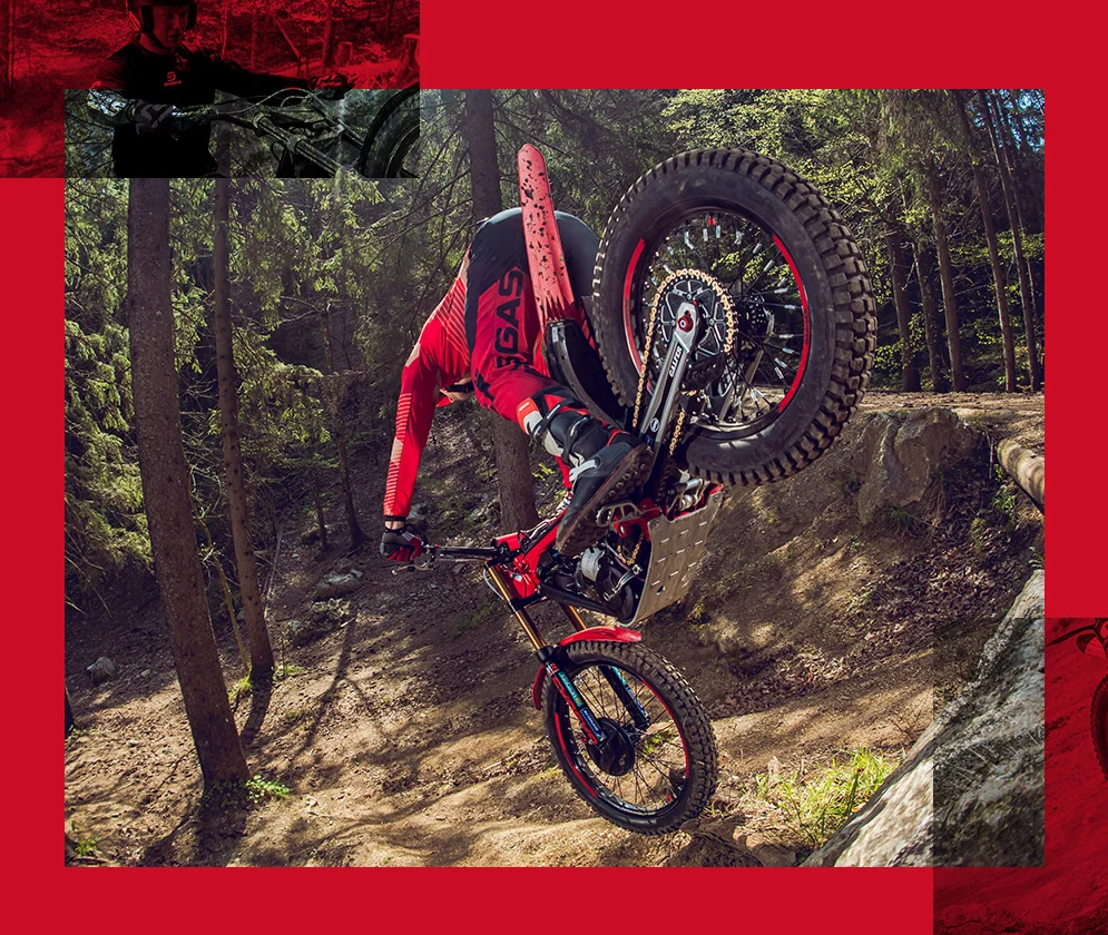 ESTILO — GASGAS TXT GP 300
