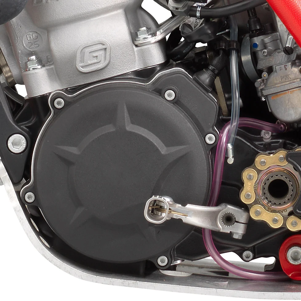 CÁRTER — GASGAS TXT GP 300