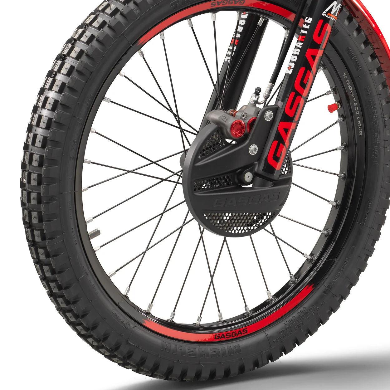 PNEUS — GASGAS TXT GP 300