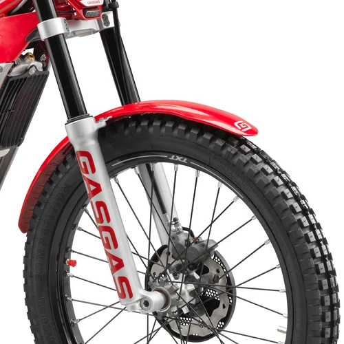 FORQUILHAS TECNOLÓGICAS — GASGAS TXT RACING 125