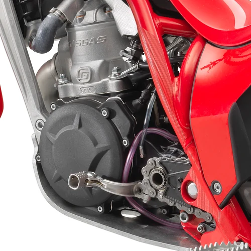 CÁRTER — GASGAS TXT RACING 125