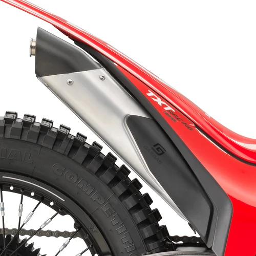 SISTEMA DE ESCAPE — GASGAS TXT RACING 125