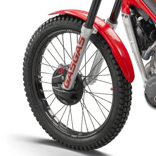 RODAS — GASGAS TXT RACING 125