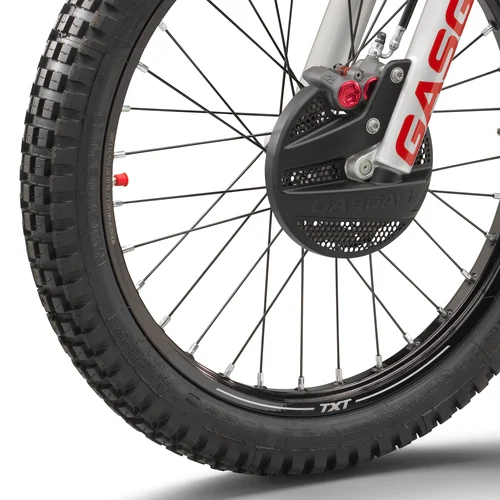 PNEUS — GASGAS TXT RACING 125