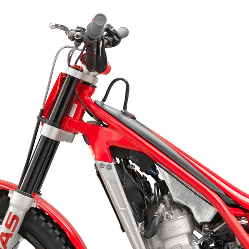 DEPÓSITO DE COMBUSTÍVEL — GASGAS TXT RACING 250