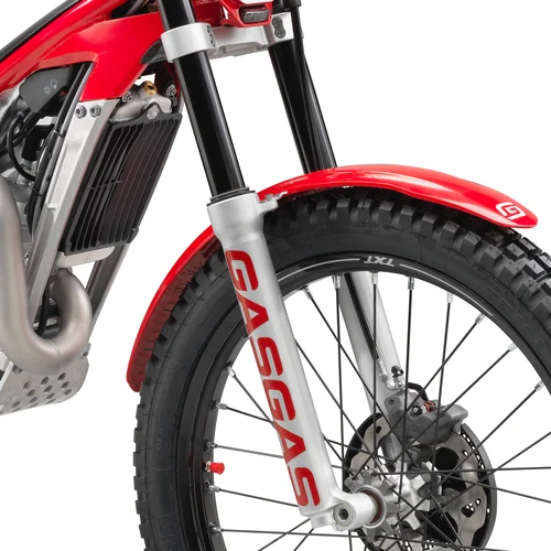 FORQUILHAS TECNOLÓGICAS — GASGAS TXT RACING 250