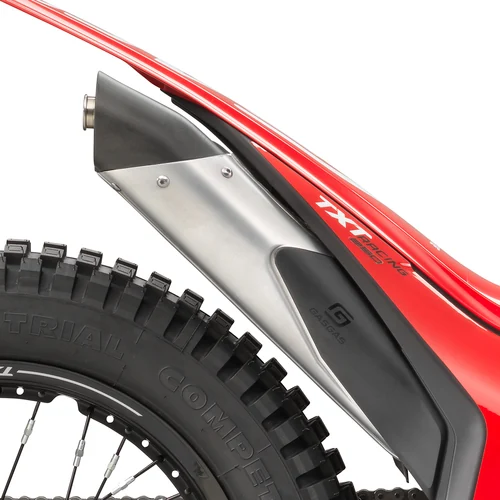 SISTEMA DE ESCAPE — GASGAS TXT RACING 250
