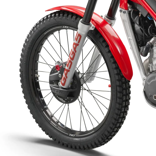 RODAS — GASGAS TXT RACING 250