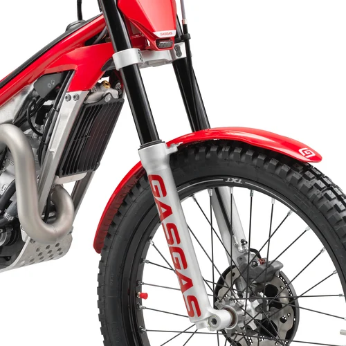 FORQUILHAS TECNOLÓGICAS — GASGAS TXT RACING 280