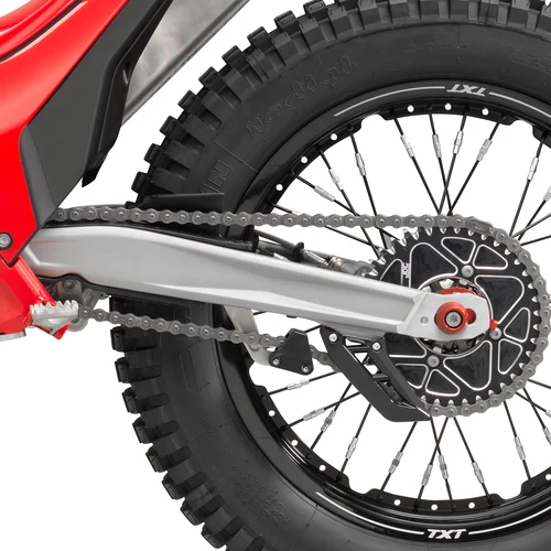 BRAÇO OSCILANTE — GASGAS TXT RACING 280