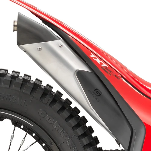 SISTEMA DE ESCAPE — GASGAS TXT RACING 280