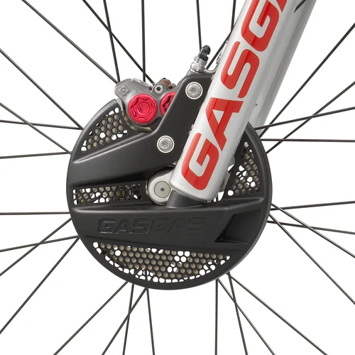 TRAVÕES BRAKTEC — GASGAS TXT RACING 280