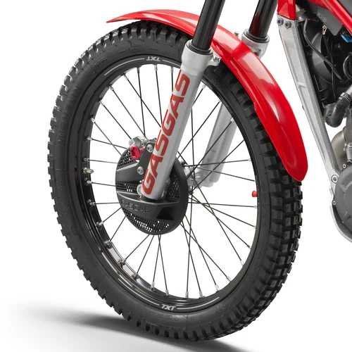 RODAS — GASGAS TXT RACING 280