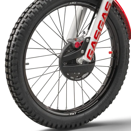 PNEUS — GASGAS TXT RACING 280