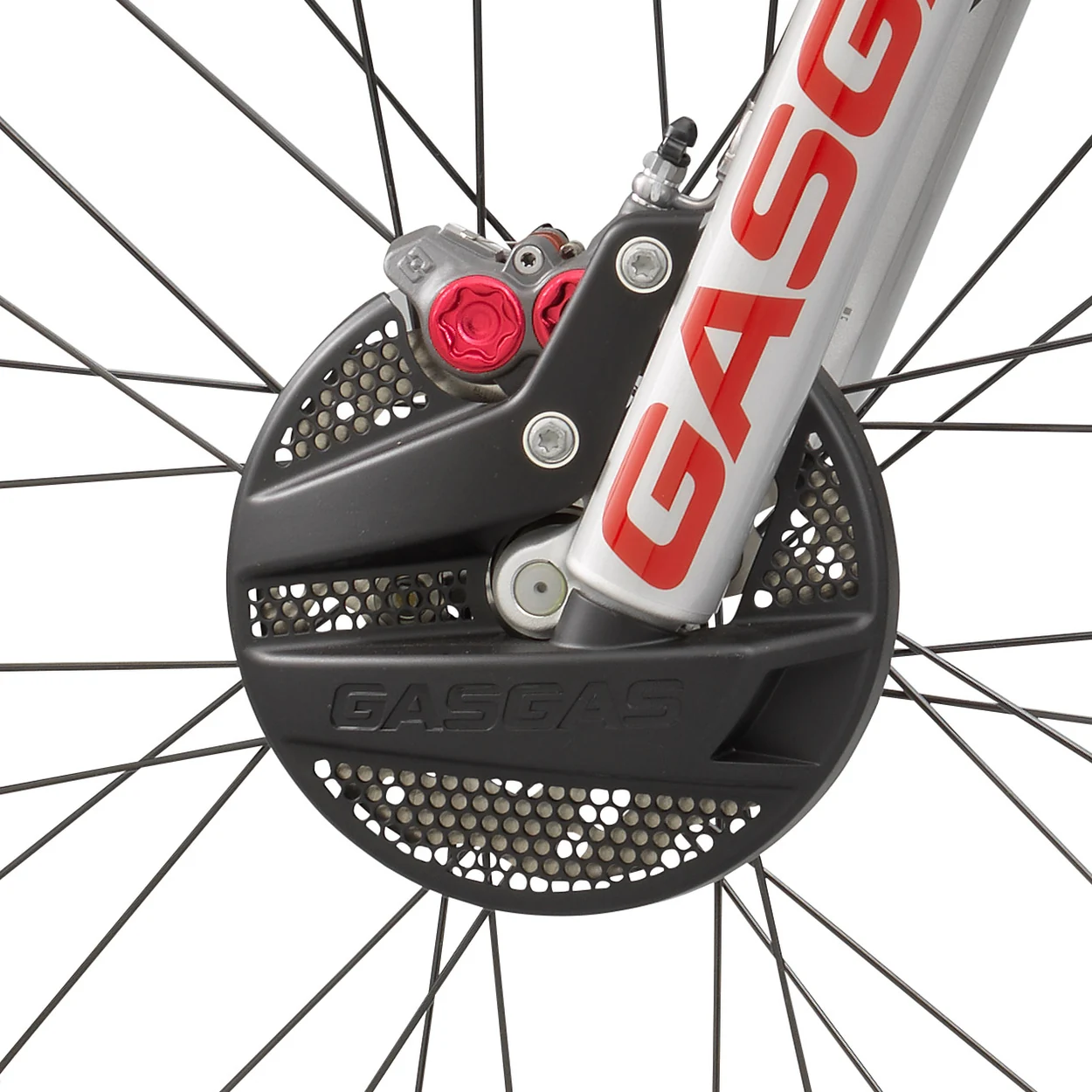 TRAVÕES BRAKTEC — GASGAS TXT RACING 300