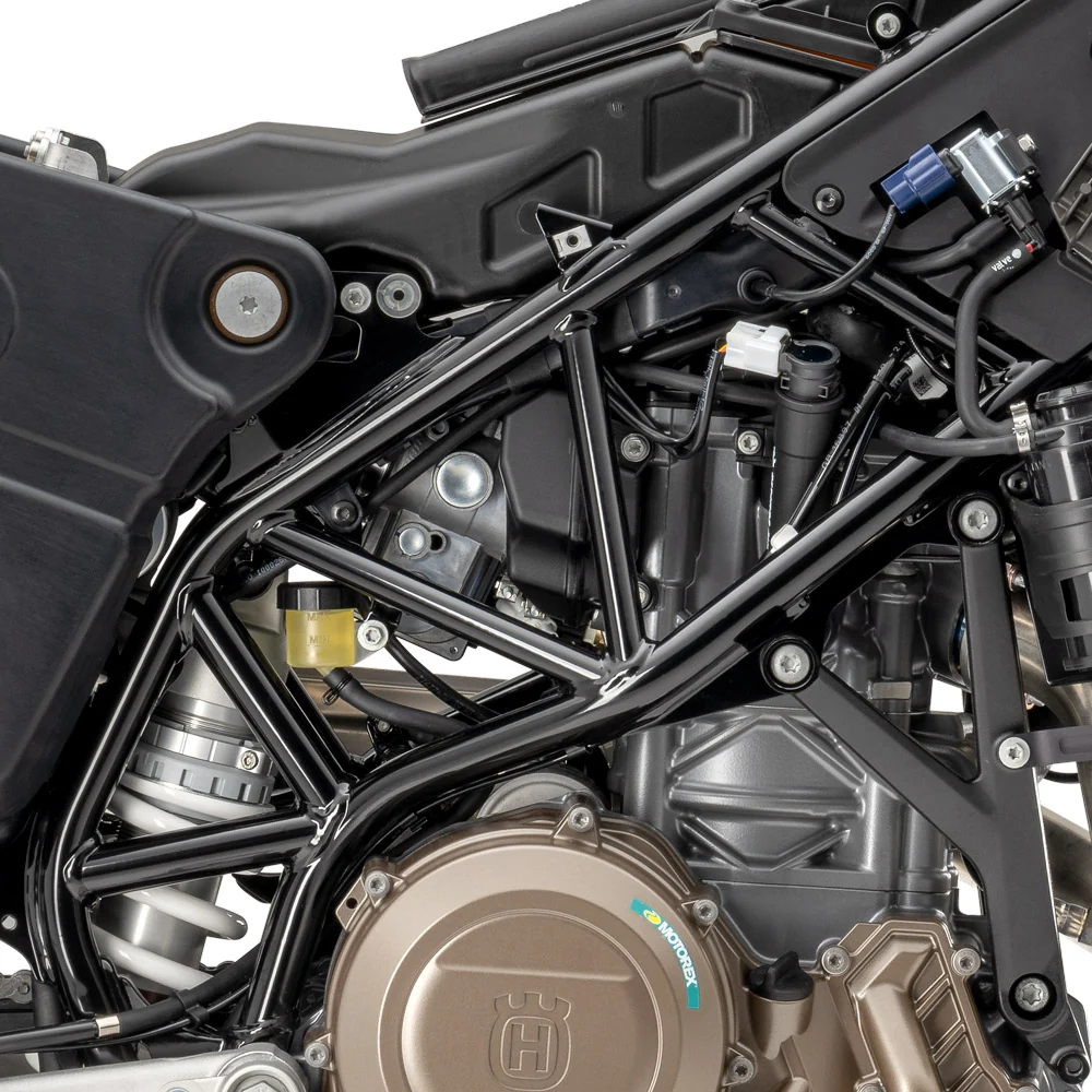 Quadro — Husqvarna 701 Enduro