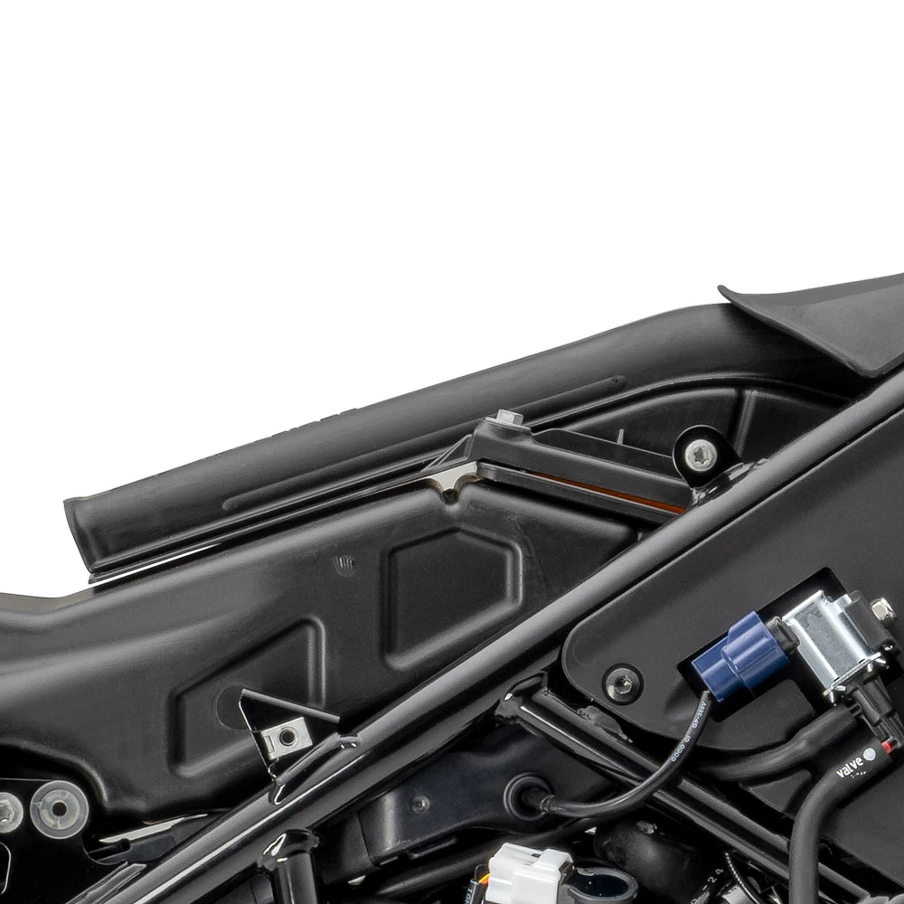 Caixa de ar — Husqvarna 701 Enduro