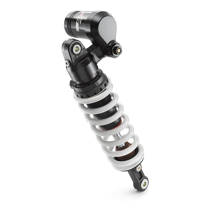 Choque WP — Husqvarna 701 Supermoto