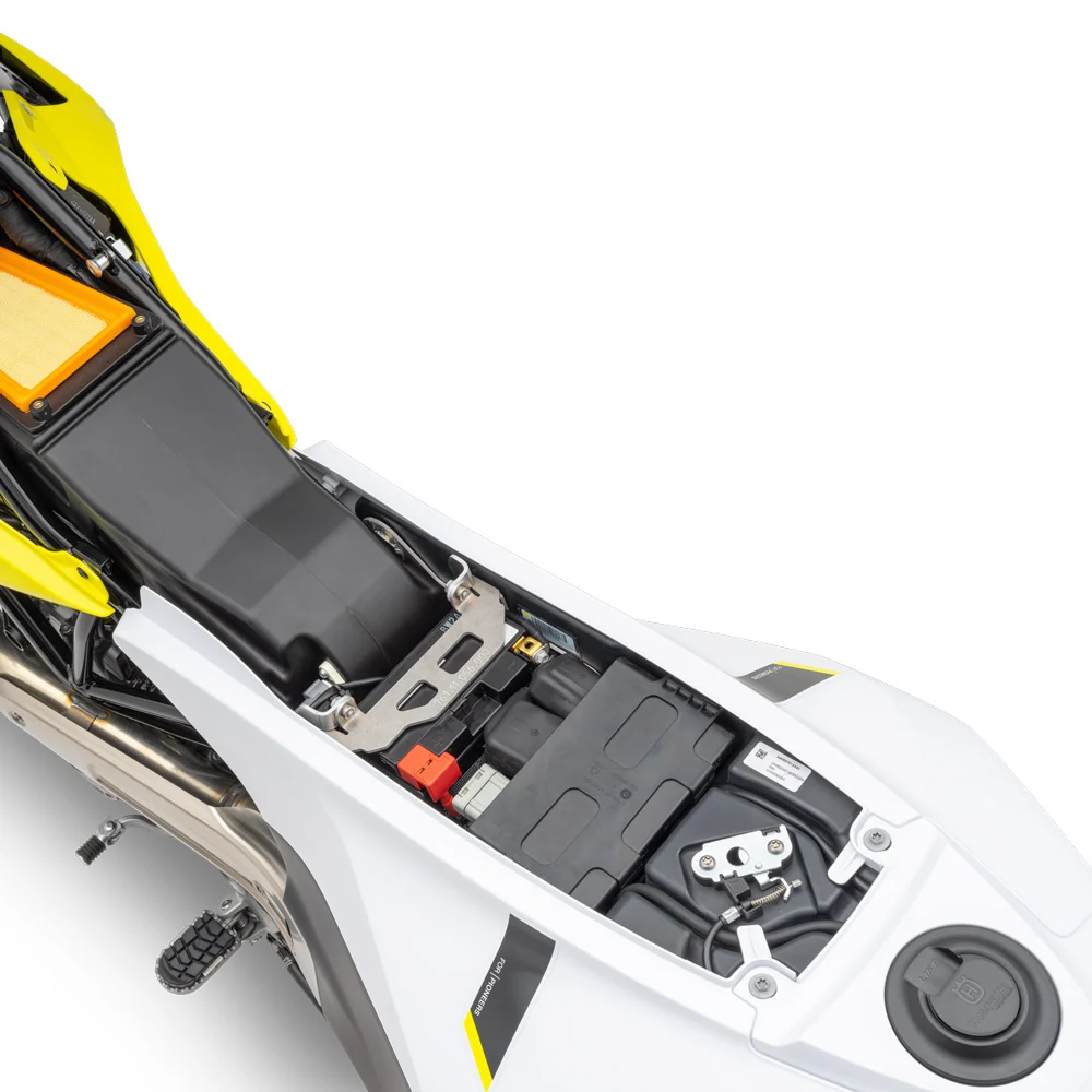 Bomba de combustível — Husqvarna 701 Supermoto
