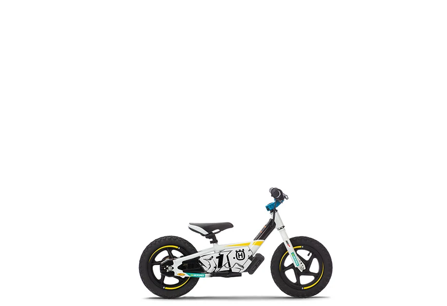 Husqvarna EE 1.12 em Branco