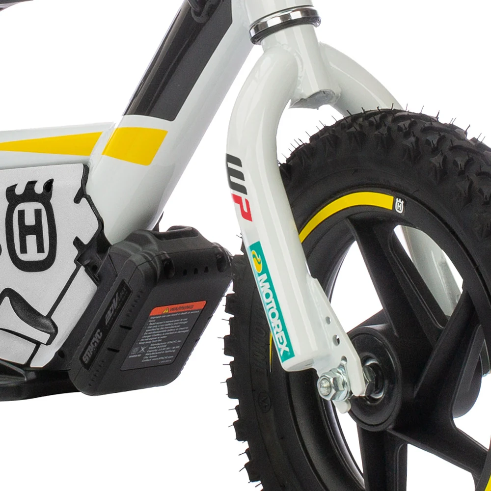 Troca rápida de bateria — Husqvarna EE 1.12
