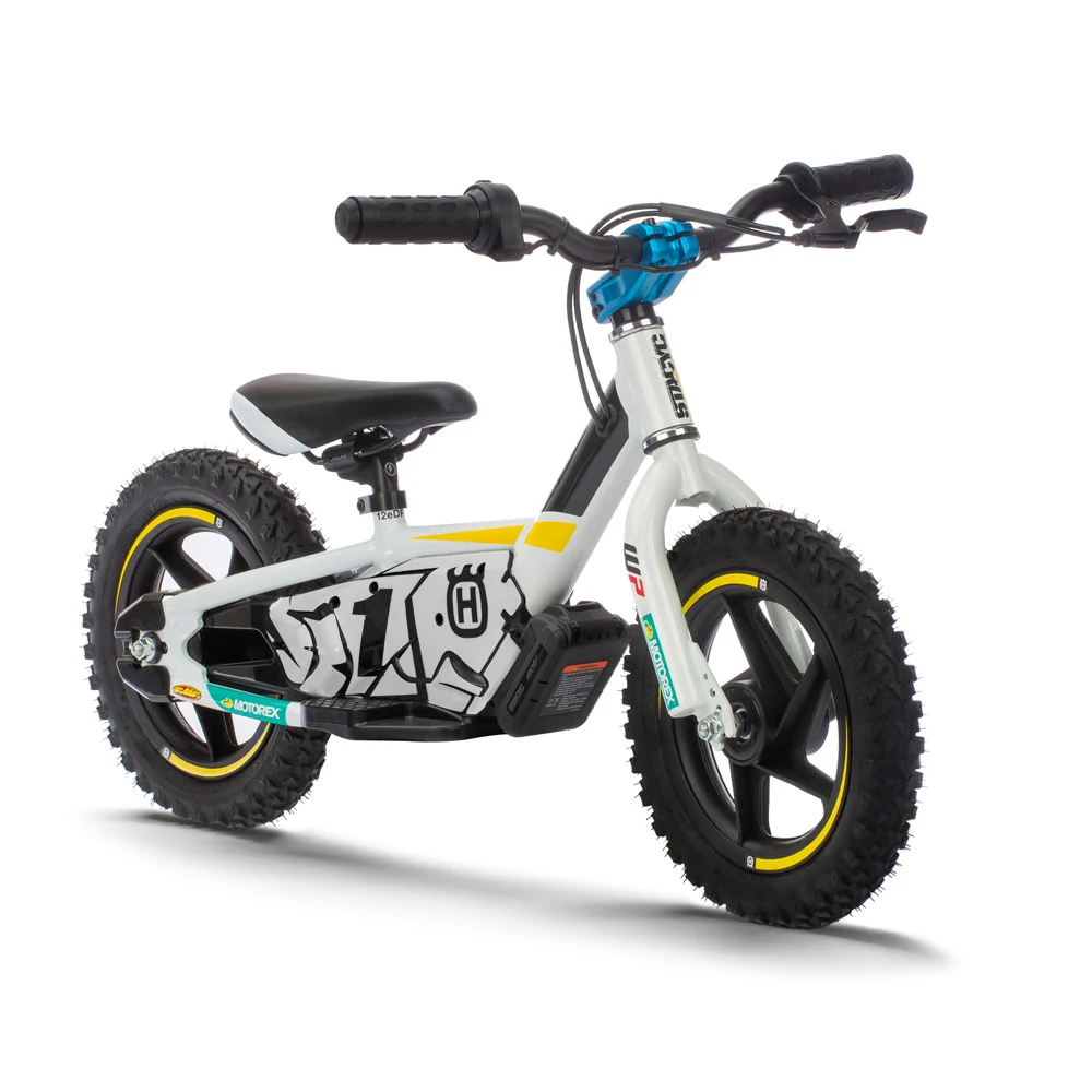 Modos de condução — Husqvarna EE 1.12