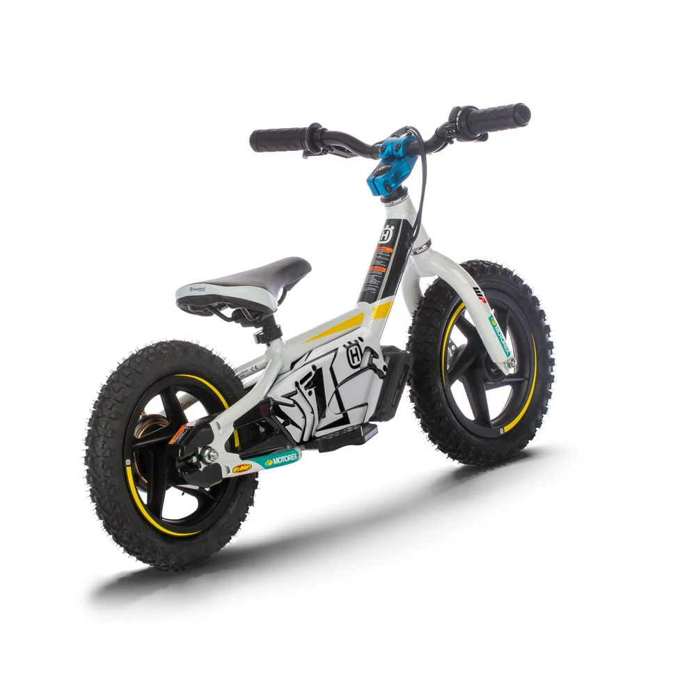 Leve — Husqvarna EE 1.12