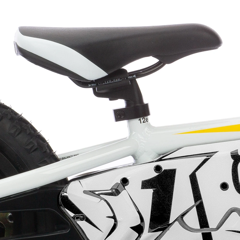 Altura baixa do assento — Husqvarna EE 1.12