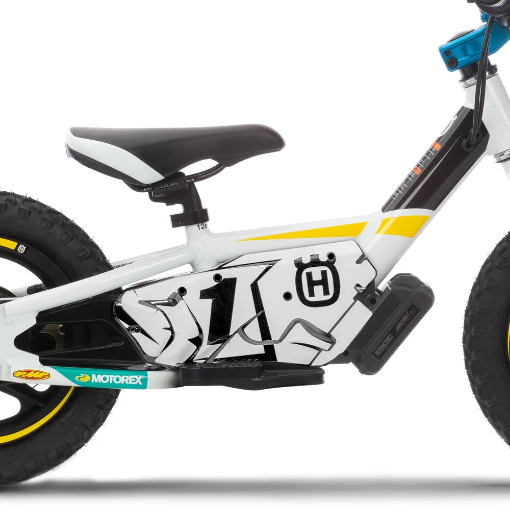 Quadro — Husqvarna EE 1.12