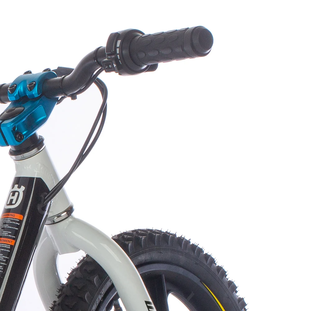 Modos de condução — Husqvarna EE 1.16