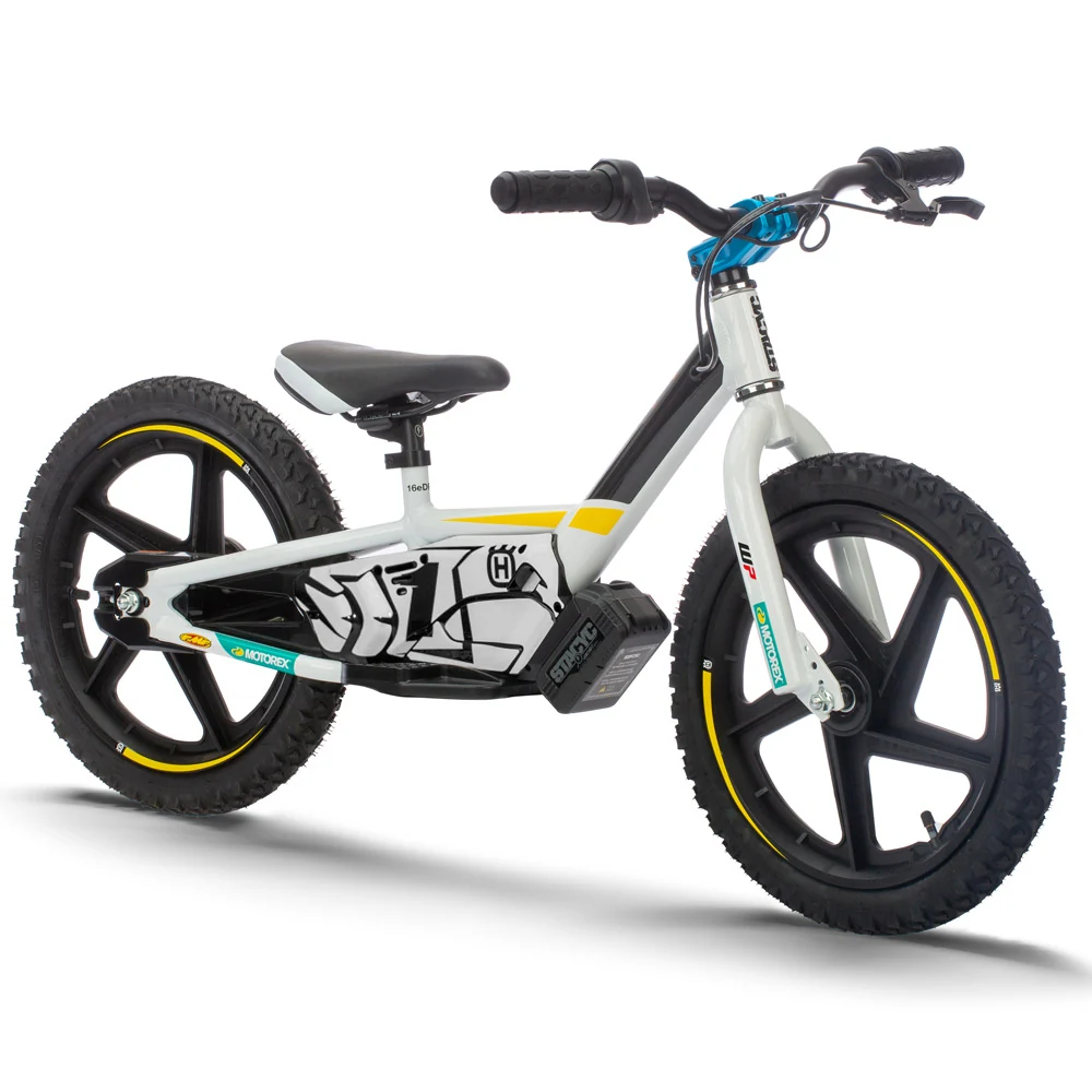 Leve — Husqvarna EE 1.16