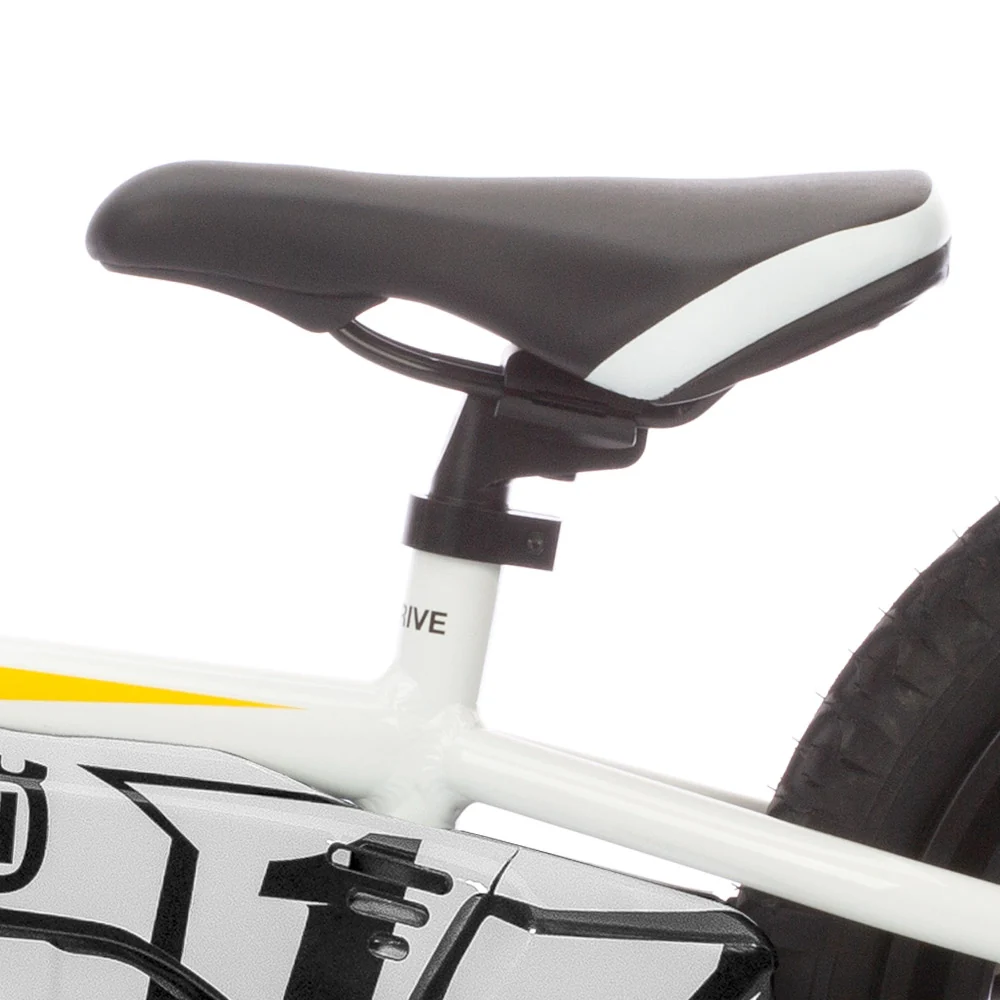 Altura baixa do assento — Husqvarna EE 1.16